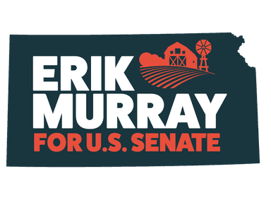 Erik Murray for U.S. Senate